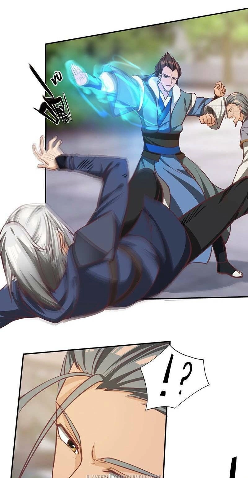 Bất Diệt Nguyên Thần Chapter 78 - 7