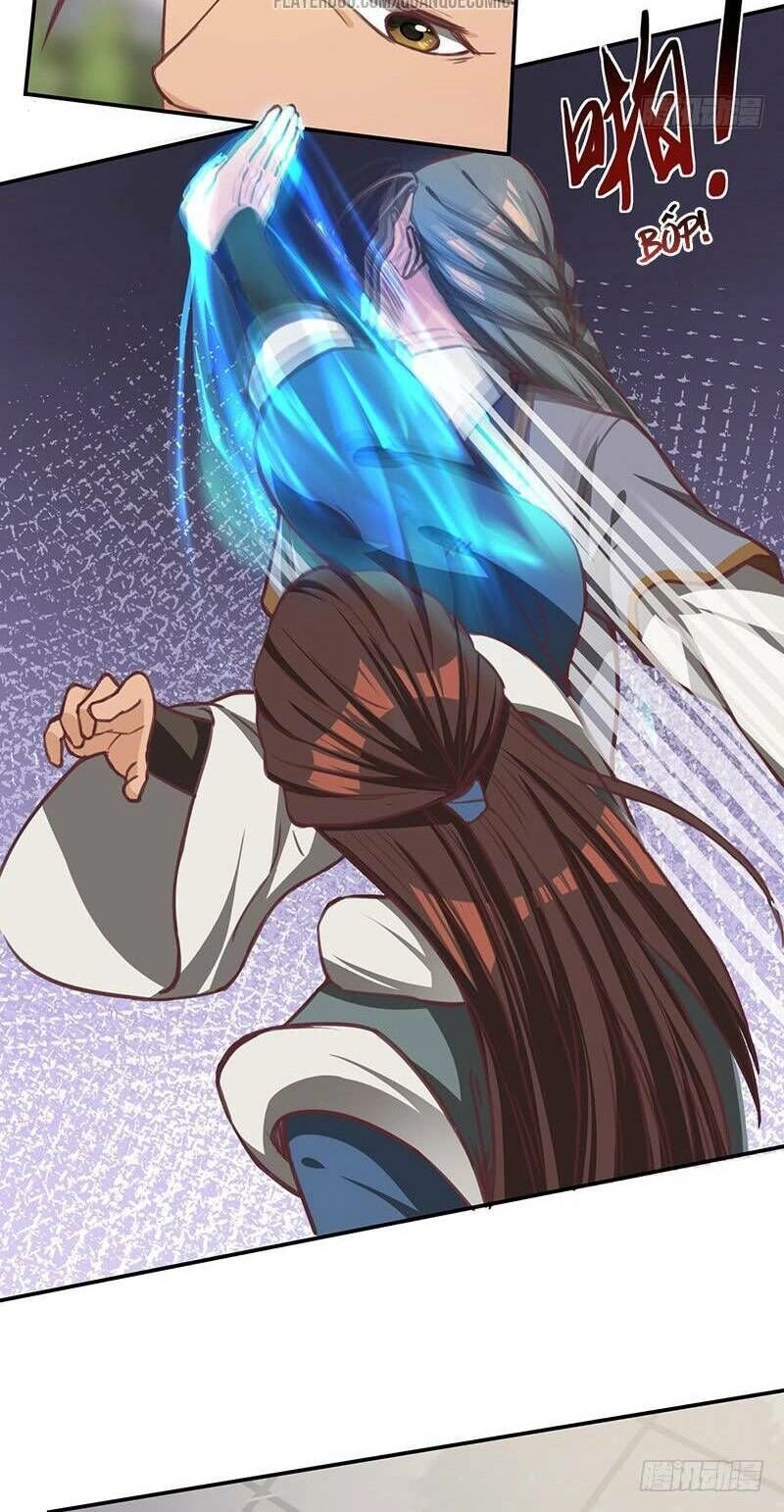 Bất Diệt Nguyên Thần Chapter 78 - 8