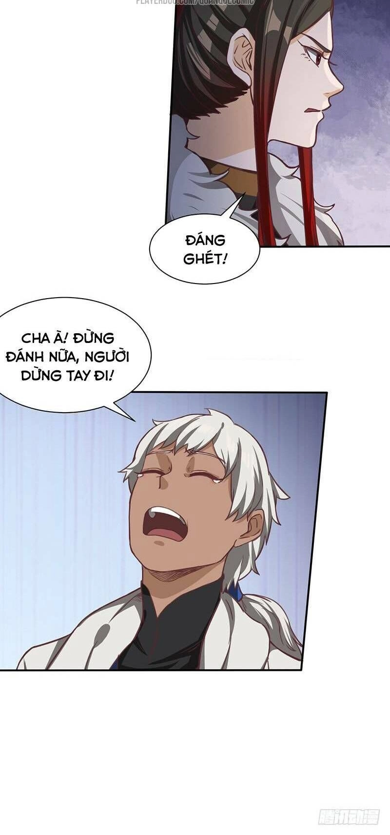 Bất Diệt Nguyên Thần Chapter 78 - 10