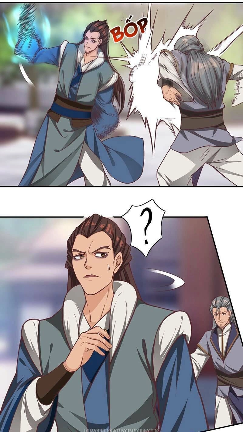 Bất Diệt Nguyên Thần Chapter 78 - 11