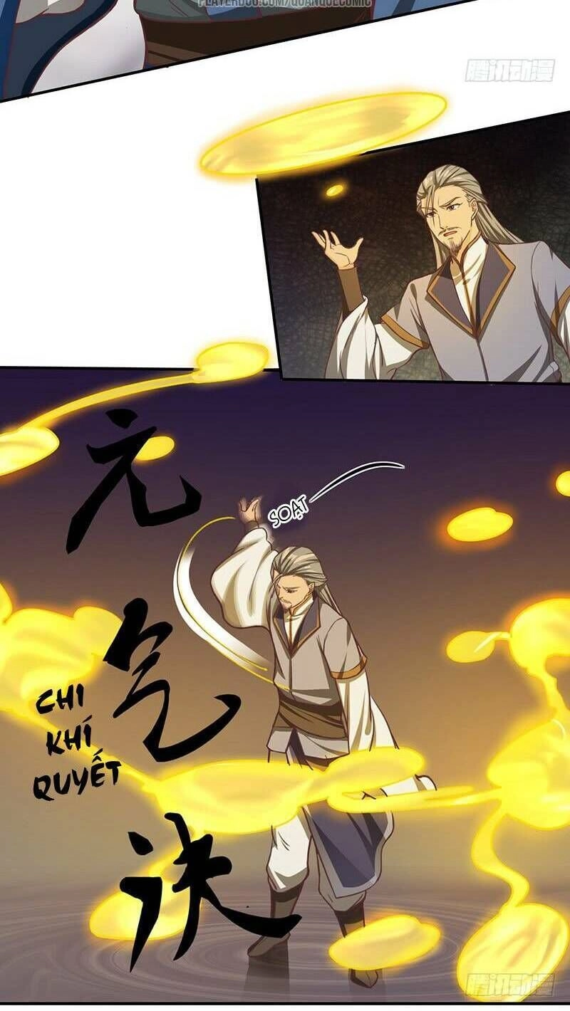 Bất Diệt Nguyên Thần Chapter 78 - 12