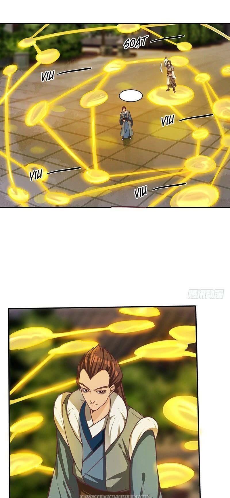 Bất Diệt Nguyên Thần Chapter 78 - 13