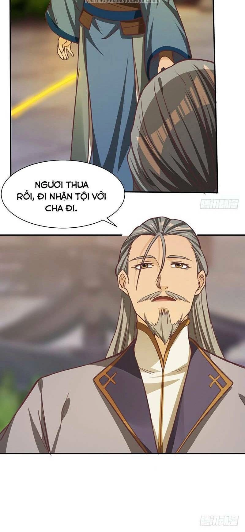 Bất Diệt Nguyên Thần Chapter 78 - 14