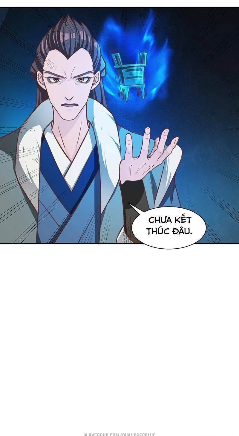 Bất Diệt Nguyên Thần Chapter 78 - 15