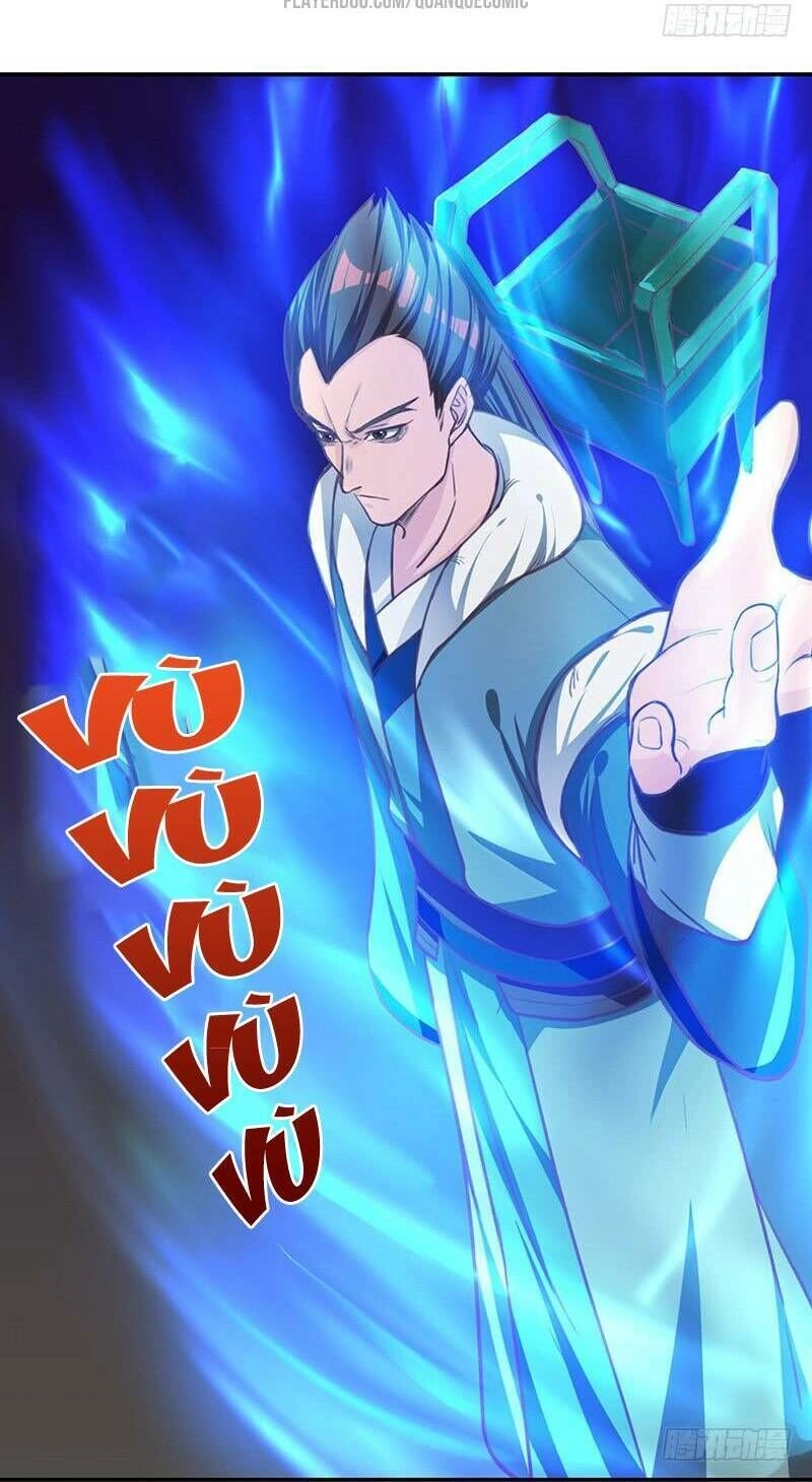 Bất Diệt Nguyên Thần Chapter 78 - 16