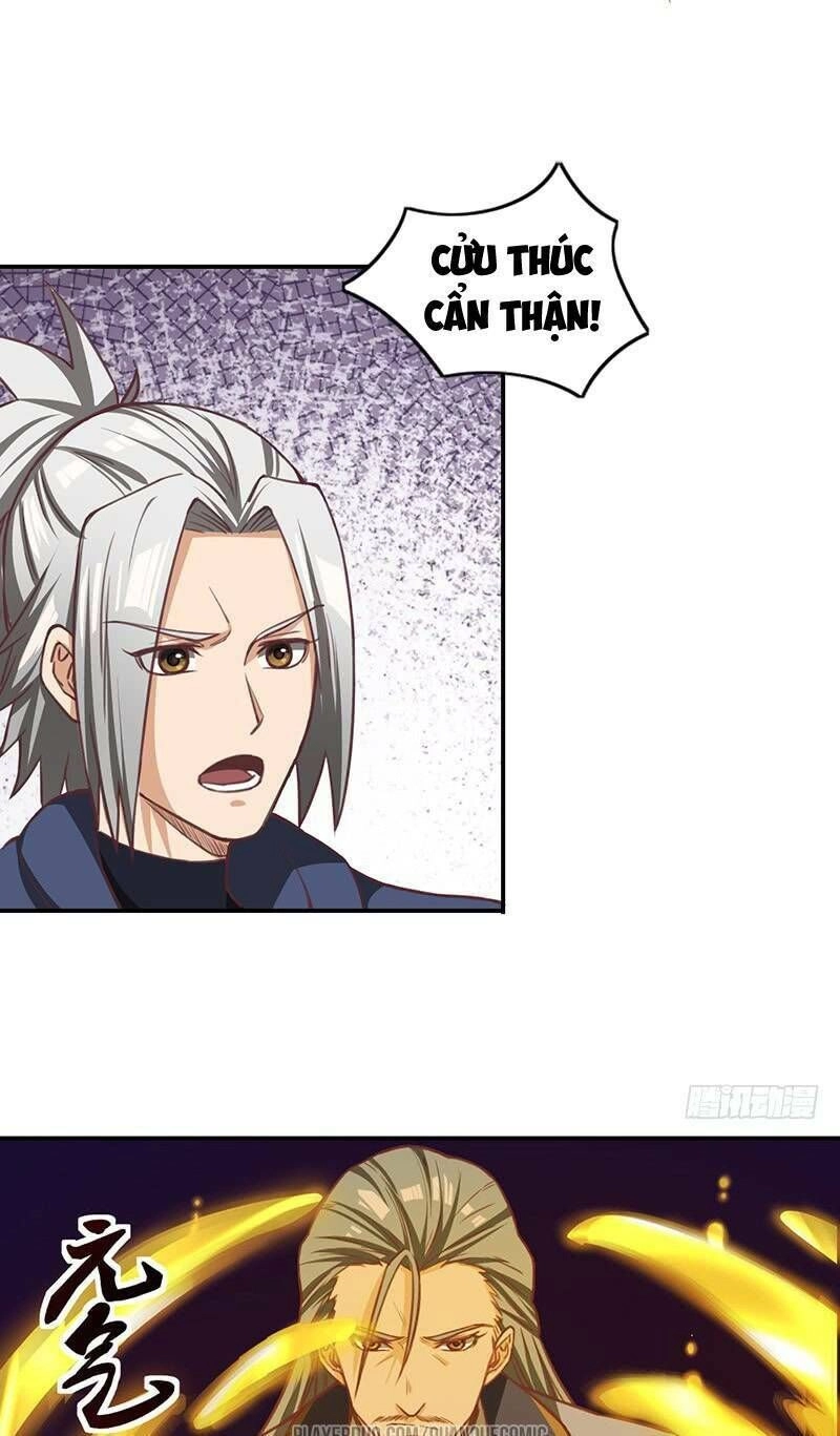 Bất Diệt Nguyên Thần Chapter 78 - 17