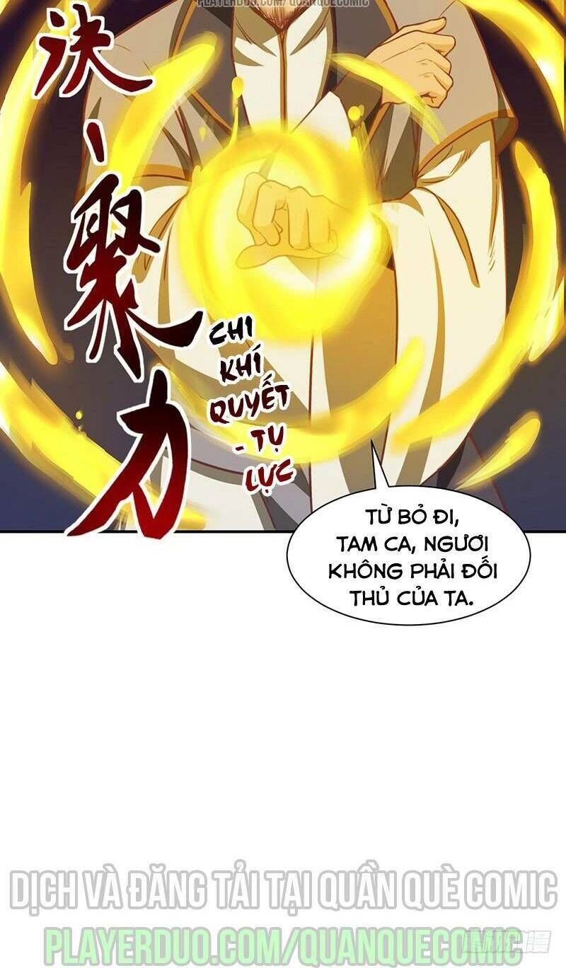 Bất Diệt Nguyên Thần Chapter 78 - 18