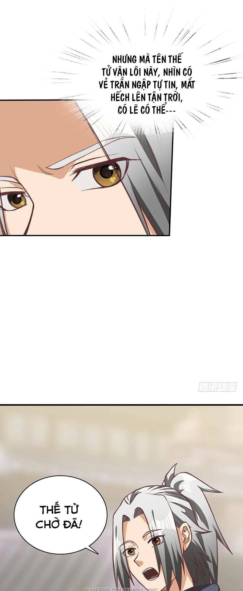 Bất Diệt Nguyên Thần Chapter 79 - 12