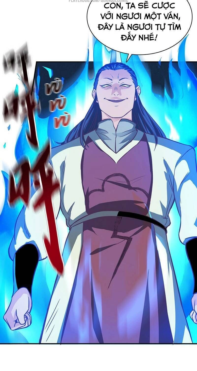 Bất Diệt Nguyên Thần Chapter 79 - 19