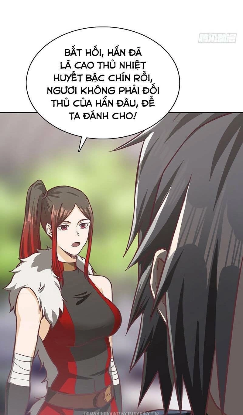 Bất Diệt Nguyên Thần Chapter 79 - 20