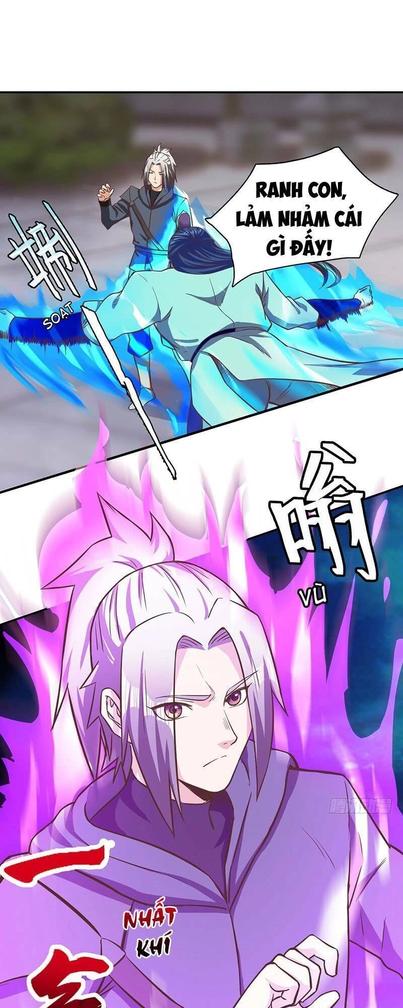 Bất Diệt Nguyên Thần Chapter 79 - 22