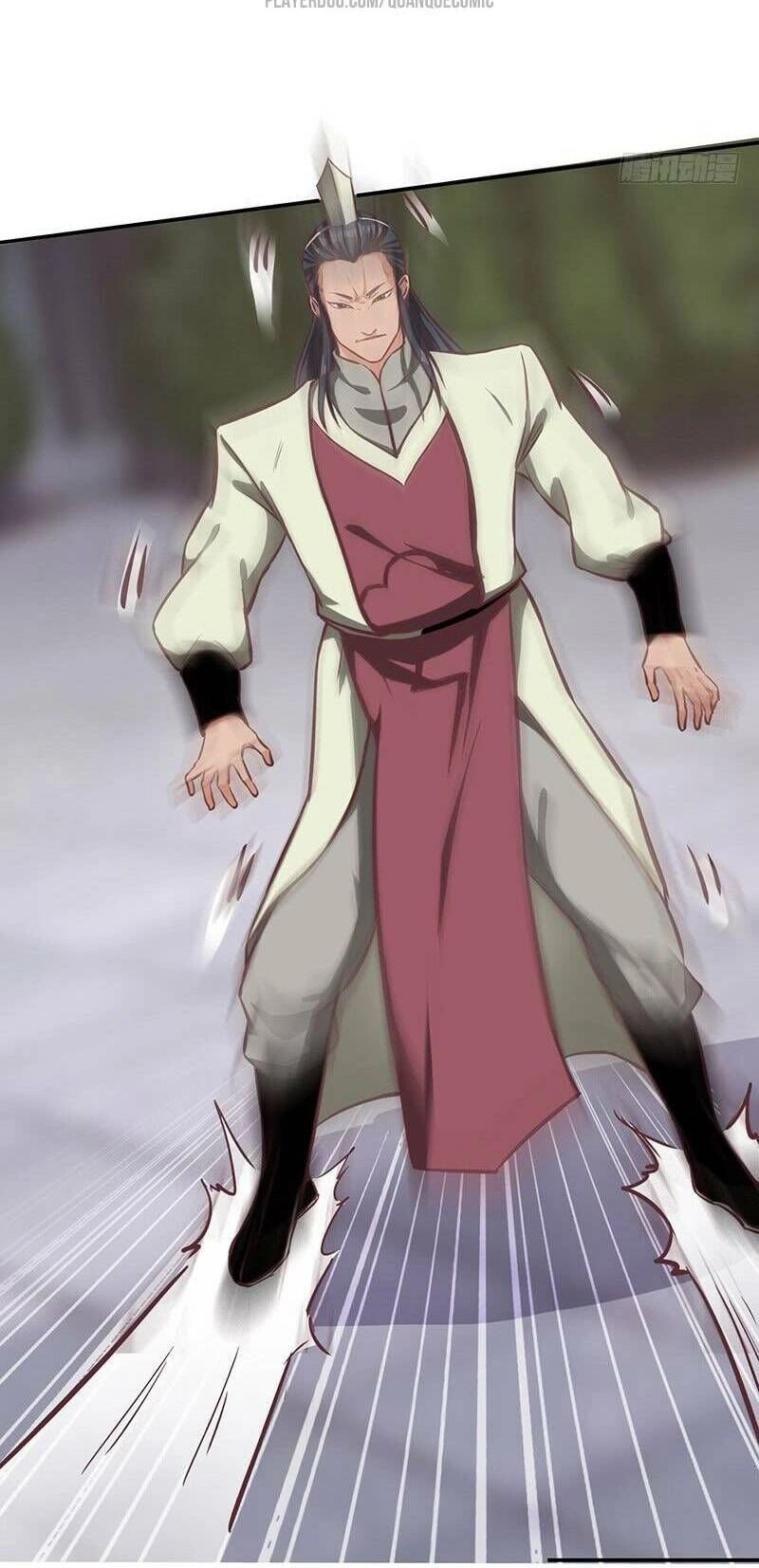 Bất Diệt Nguyên Thần Chapter 79 - 29