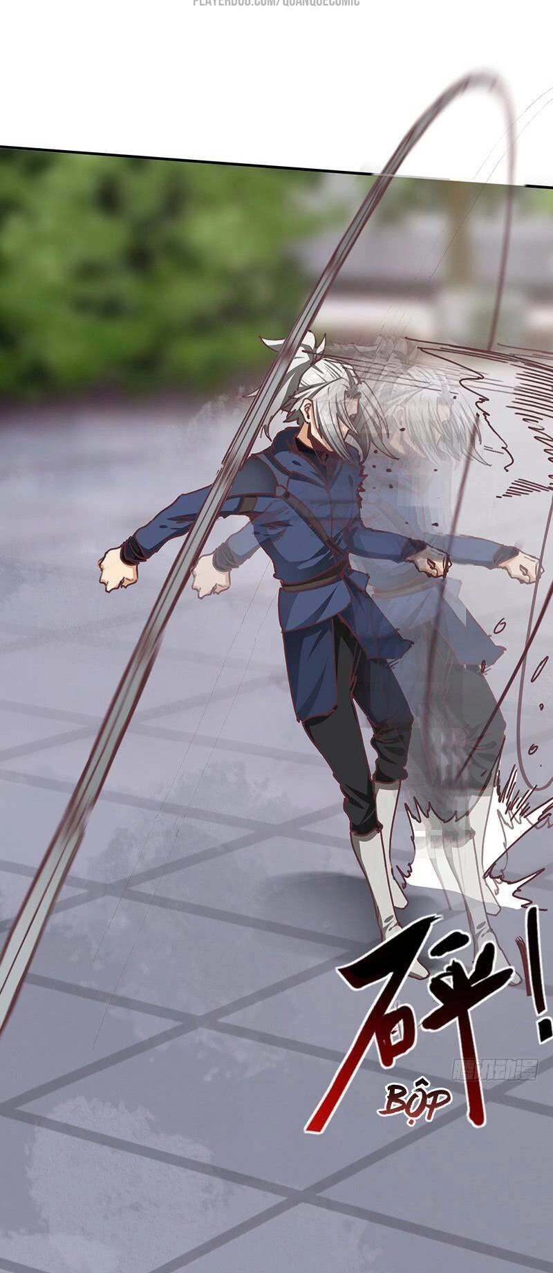 Bất Diệt Nguyên Thần Chapter 80 - 14