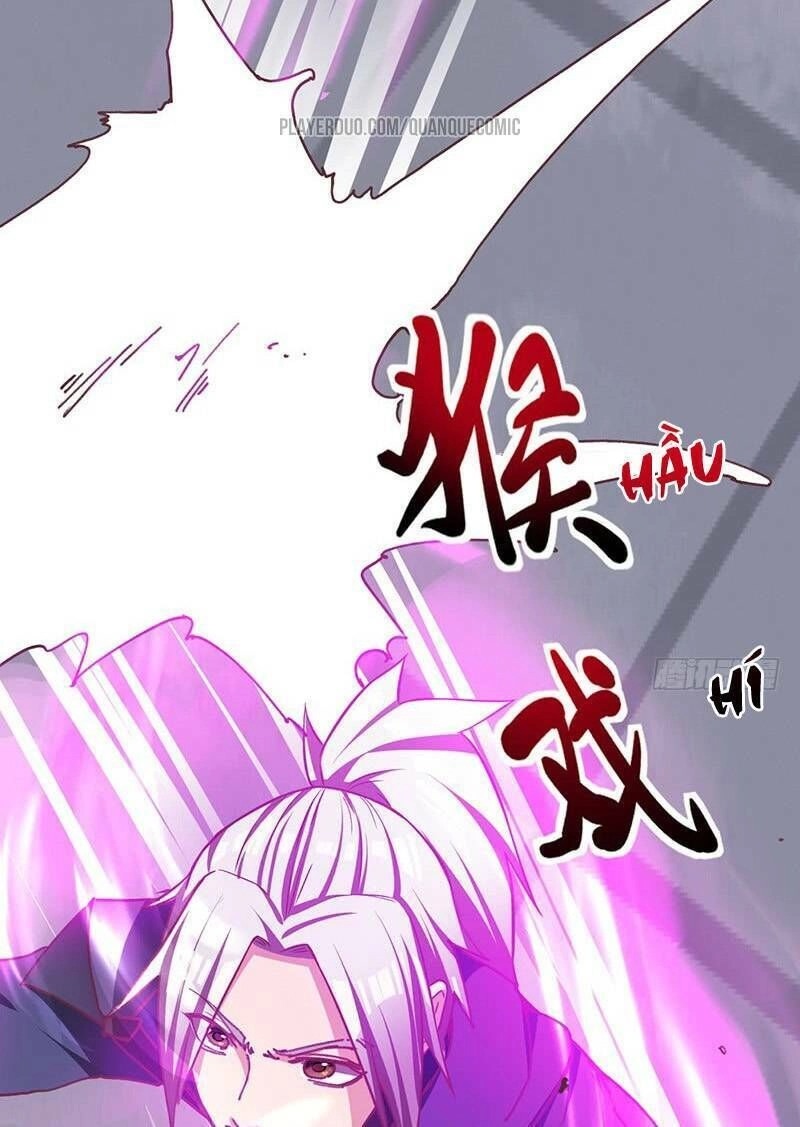 Bất Diệt Nguyên Thần Chapter 80 - 16