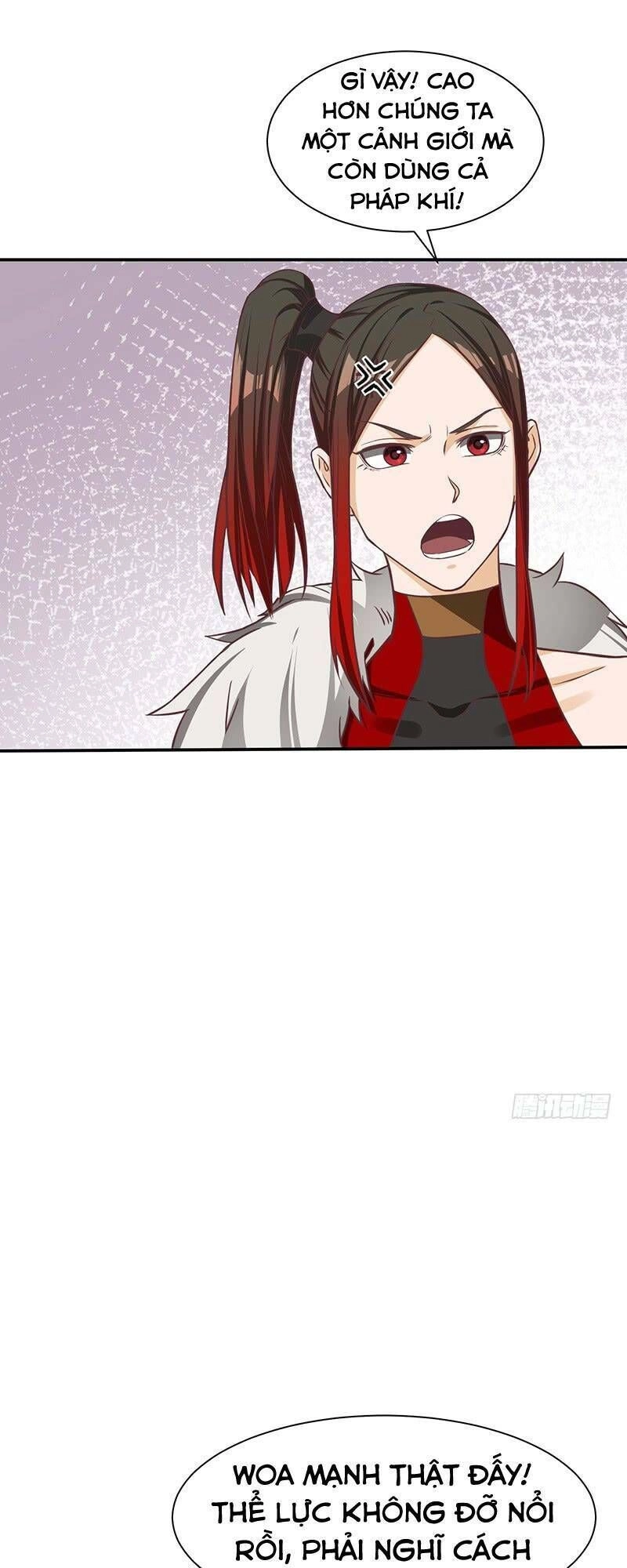 Bất Diệt Nguyên Thần Chapter 80 - 18