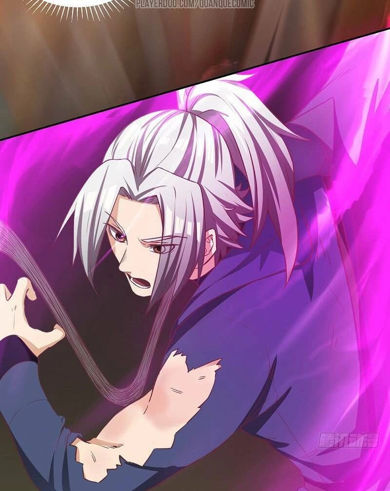 Bất Diệt Nguyên Thần Chapter 80 - 27