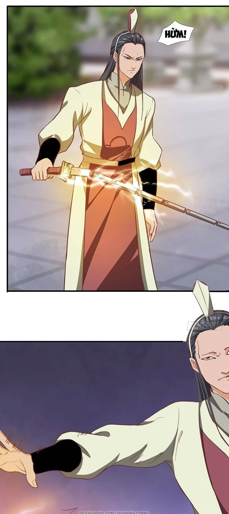 Bất Diệt Nguyên Thần Chapter 81 - 1