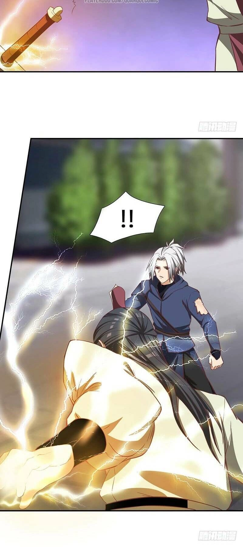 Bất Diệt Nguyên Thần Chapter 81 - 2