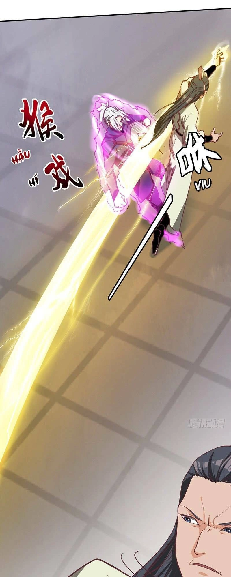 Bất Diệt Nguyên Thần Chapter 81 - 3