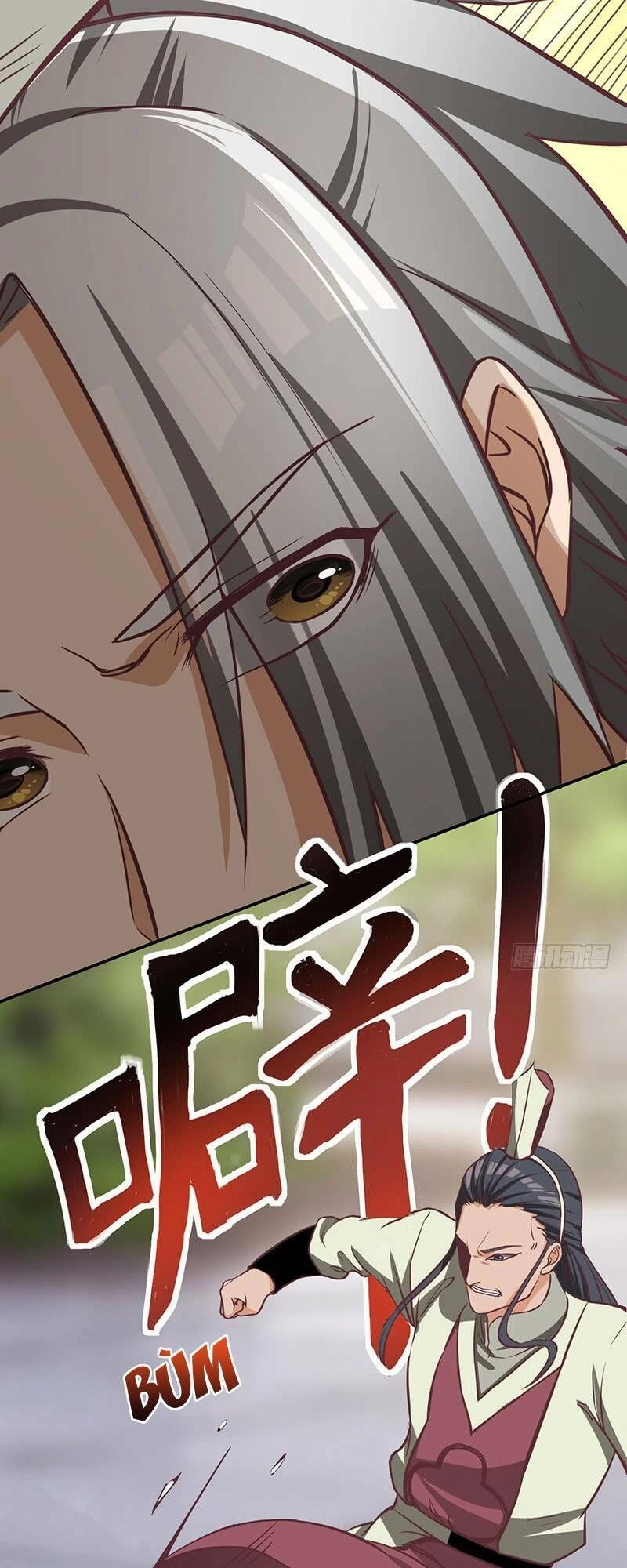 Bất Diệt Nguyên Thần Chapter 81 - 6