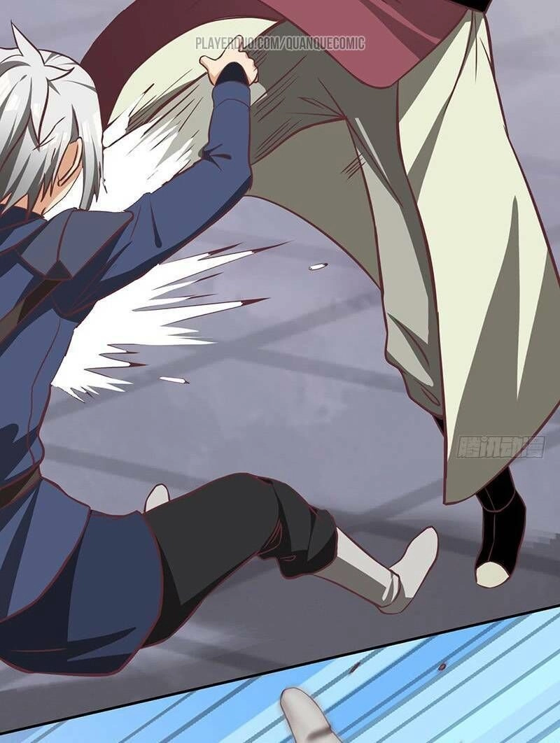 Bất Diệt Nguyên Thần Chapter 81 - 7