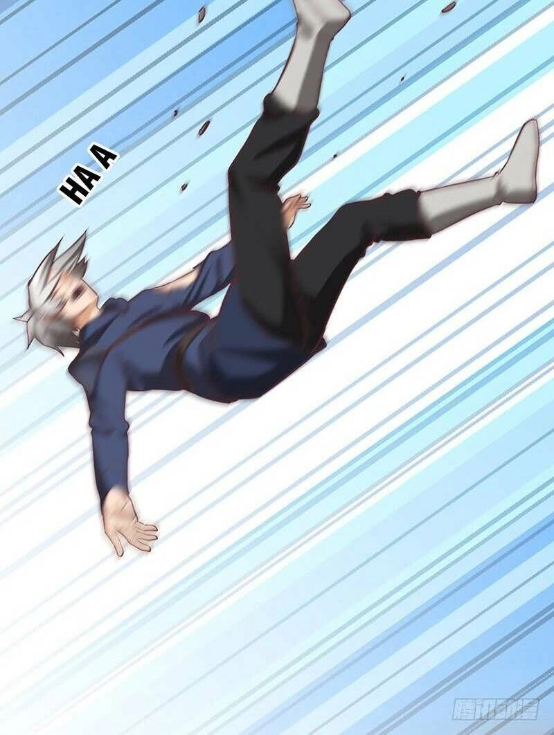 Bất Diệt Nguyên Thần Chapter 81 - 8