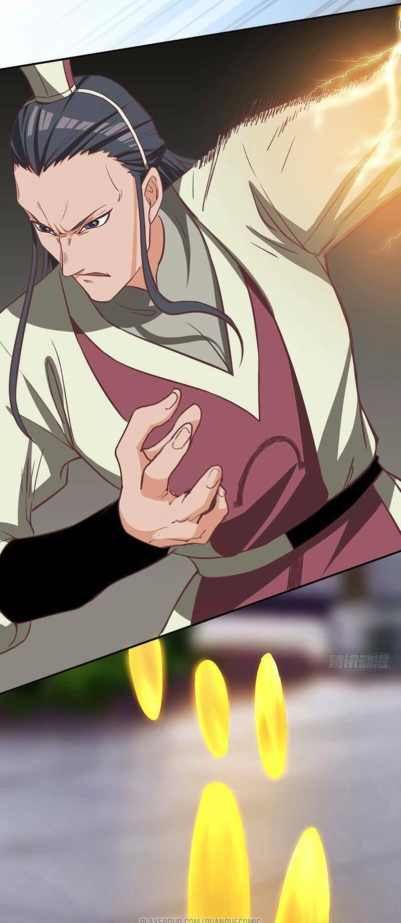 Bất Diệt Nguyên Thần Chapter 81 - 9