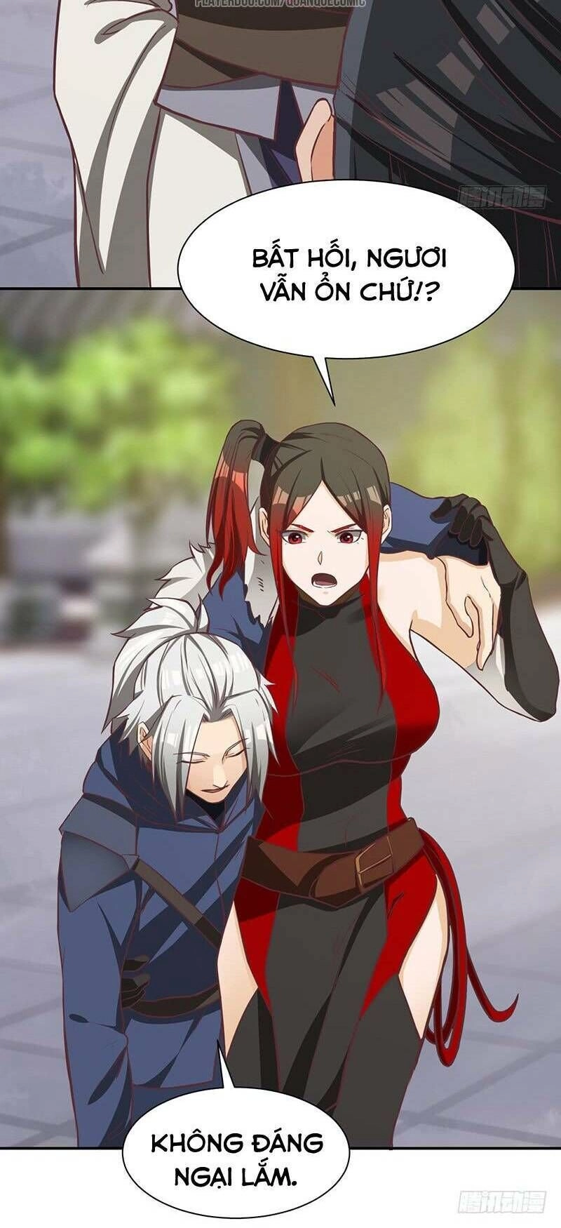 Bất Diệt Nguyên Thần Chapter 81 - 12