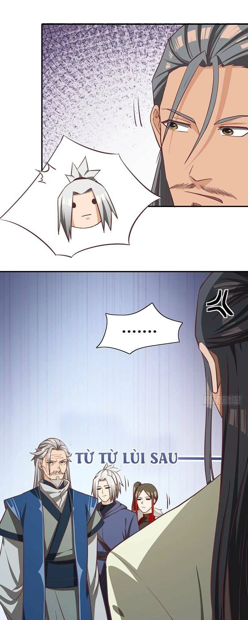 Bất Diệt Nguyên Thần Chapter 81 - 13