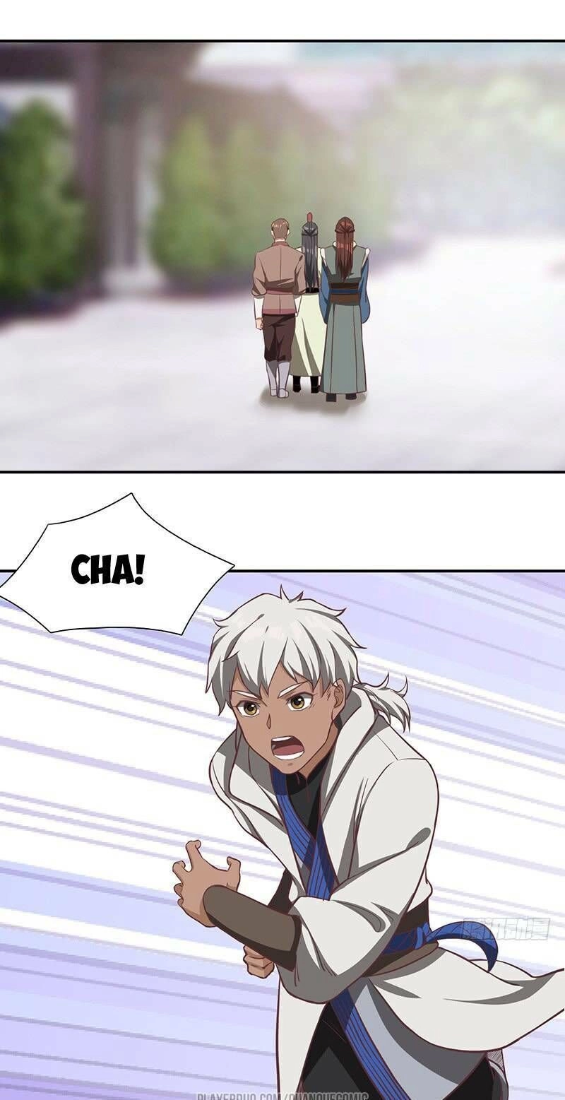 Bất Diệt Nguyên Thần Chapter 81 - 18