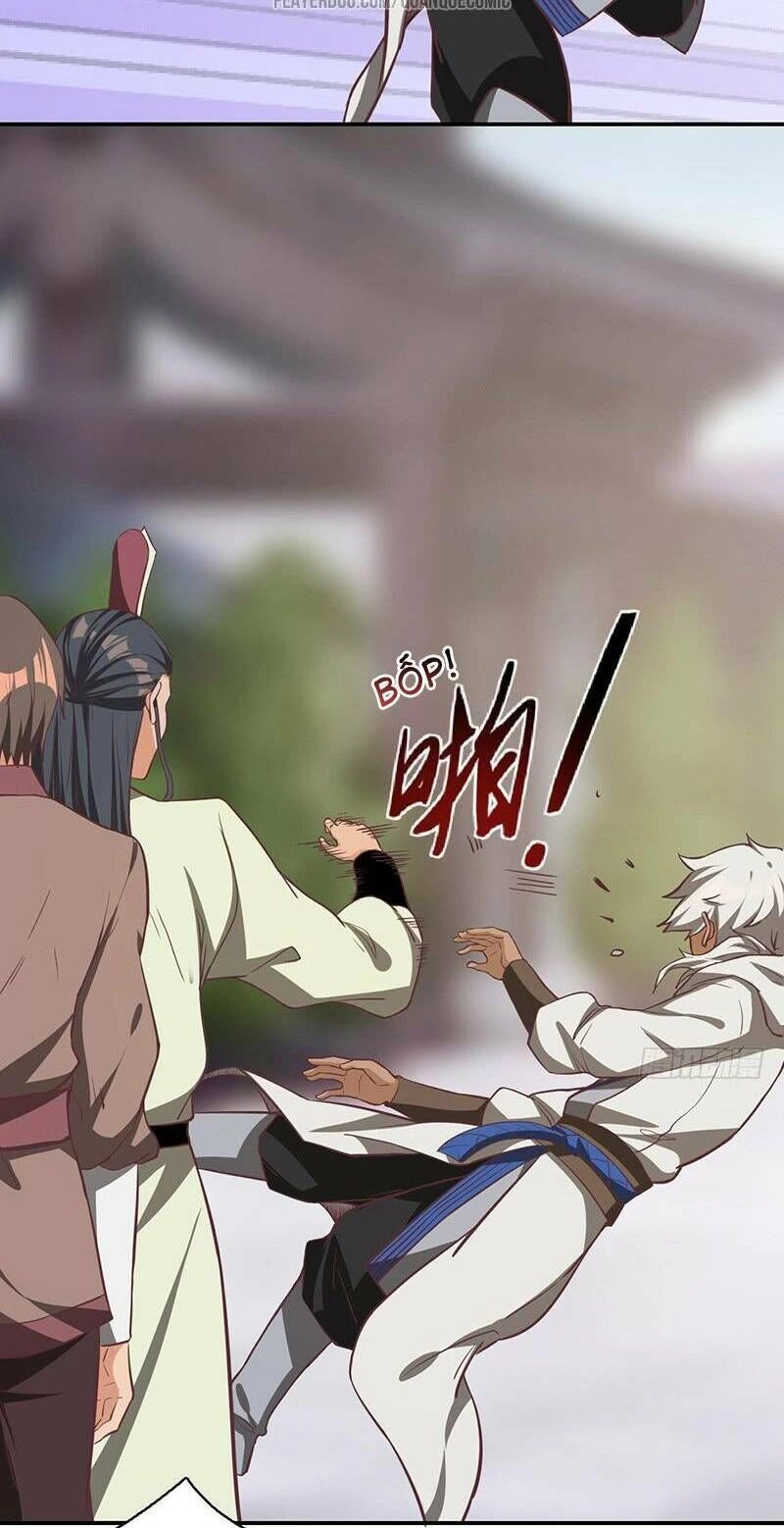 Bất Diệt Nguyên Thần Chapter 81 - 19