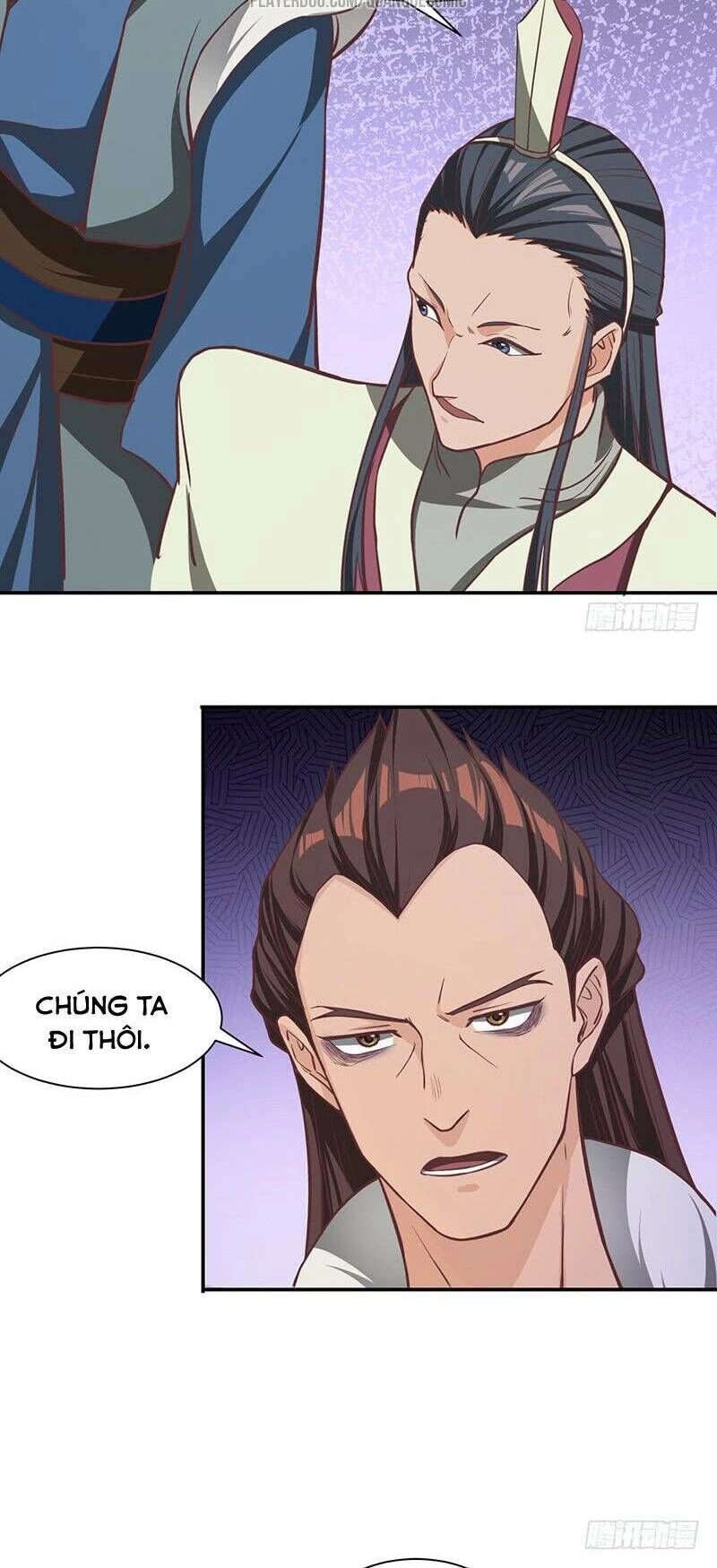 Bất Diệt Nguyên Thần Chapter 81 - 21