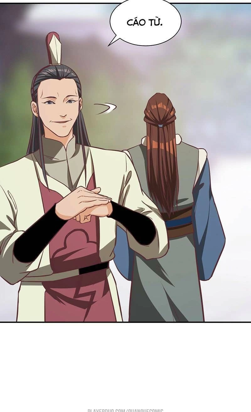 Bất Diệt Nguyên Thần Chapter 81 - 22