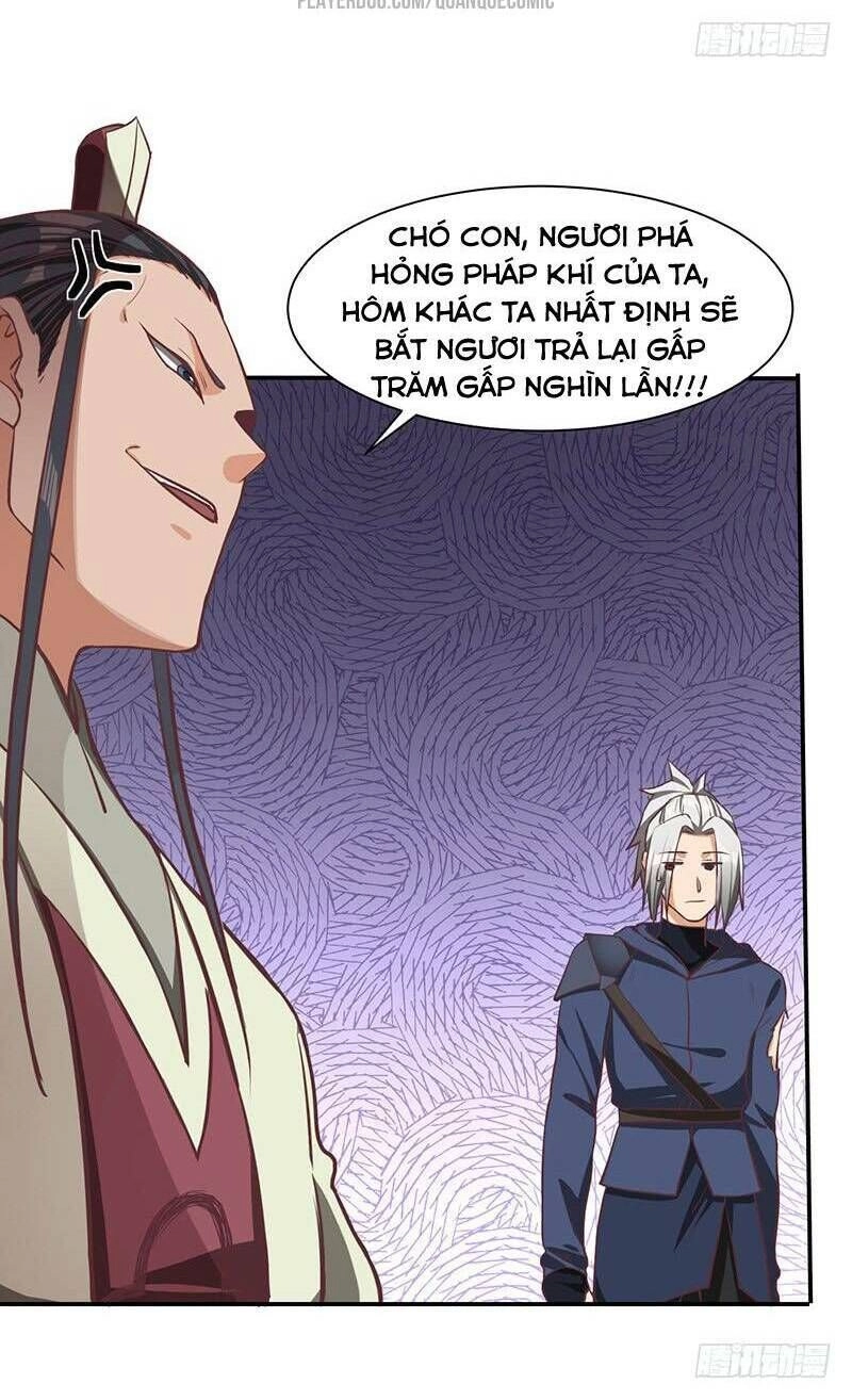 Bất Diệt Nguyên Thần Chapter 81 - 23