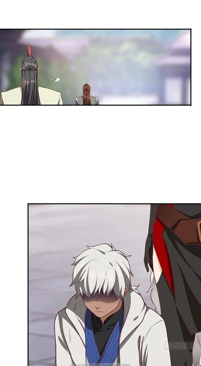 Bất Diệt Nguyên Thần Chapter 81 - 24