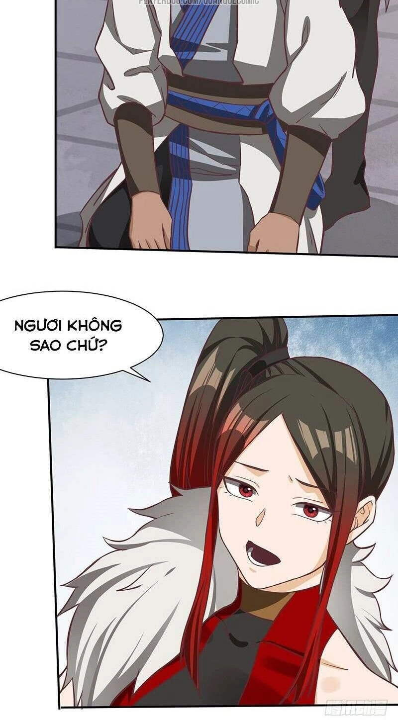 Bất Diệt Nguyên Thần Chapter 81 - 25