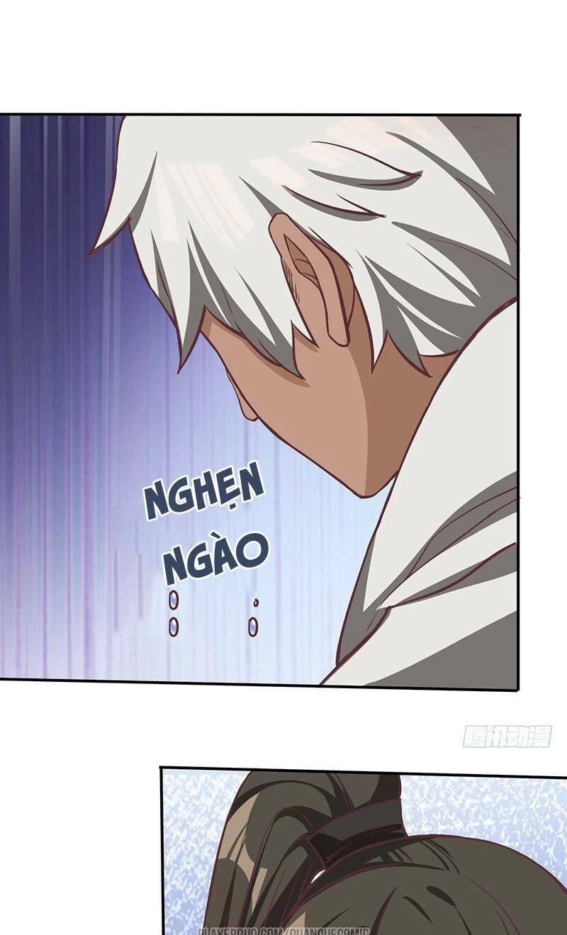 Bất Diệt Nguyên Thần Chapter 81 - 26