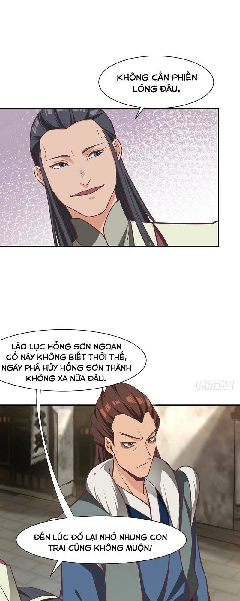 Bất Diệt Nguyên Thần Chapter 81 - 28