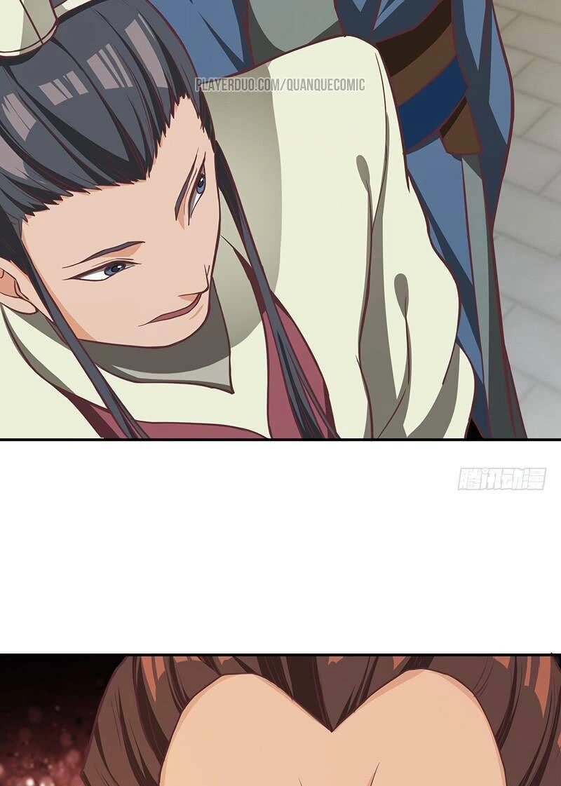 Bất Diệt Nguyên Thần Chapter 81 - 29