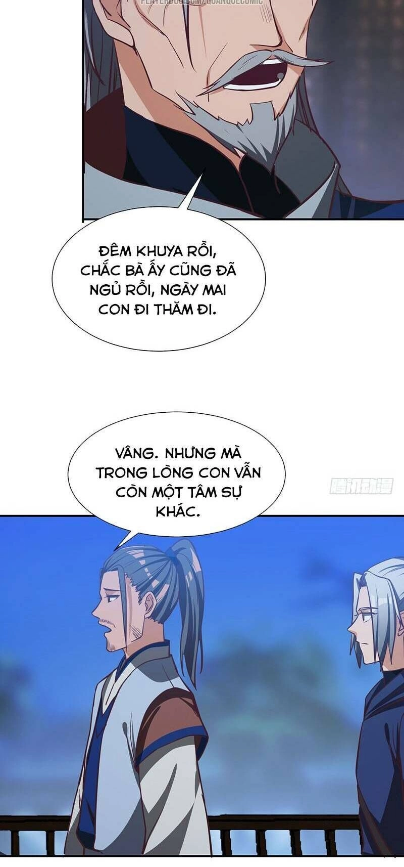 Bất Diệt Nguyên Thần Chapter 82 - 14