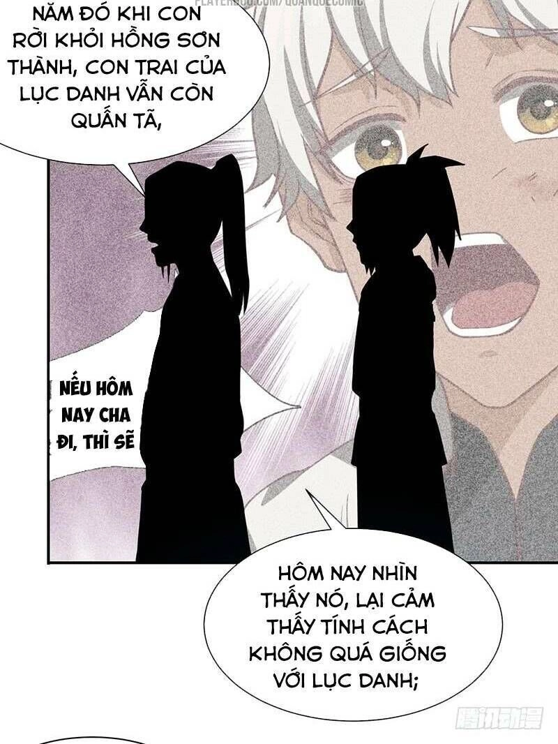 Bất Diệt Nguyên Thần Chapter 82 - 16