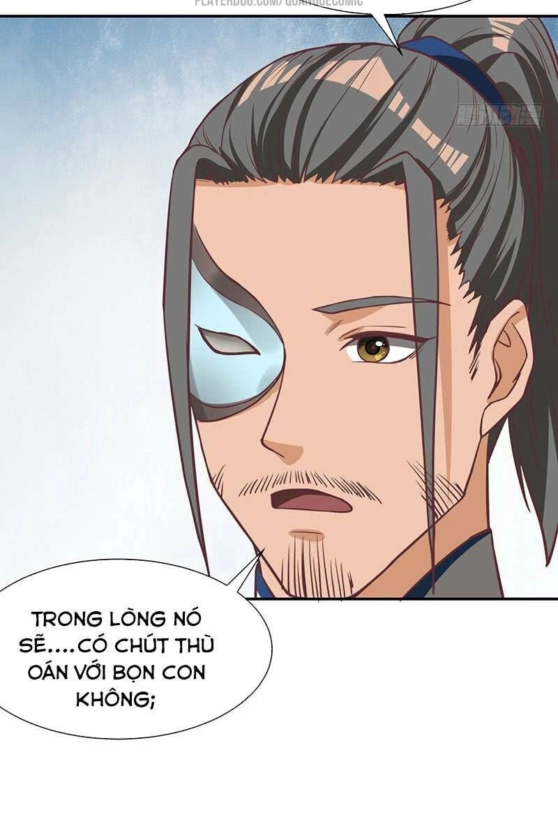 Bất Diệt Nguyên Thần Chapter 82 - 18