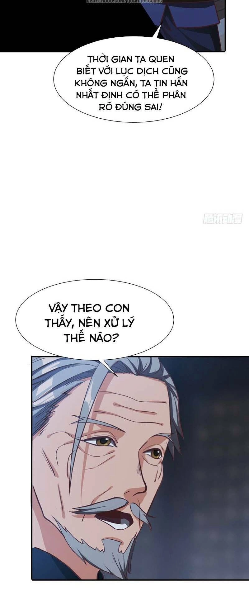 Bất Diệt Nguyên Thần Chapter 82 - 20