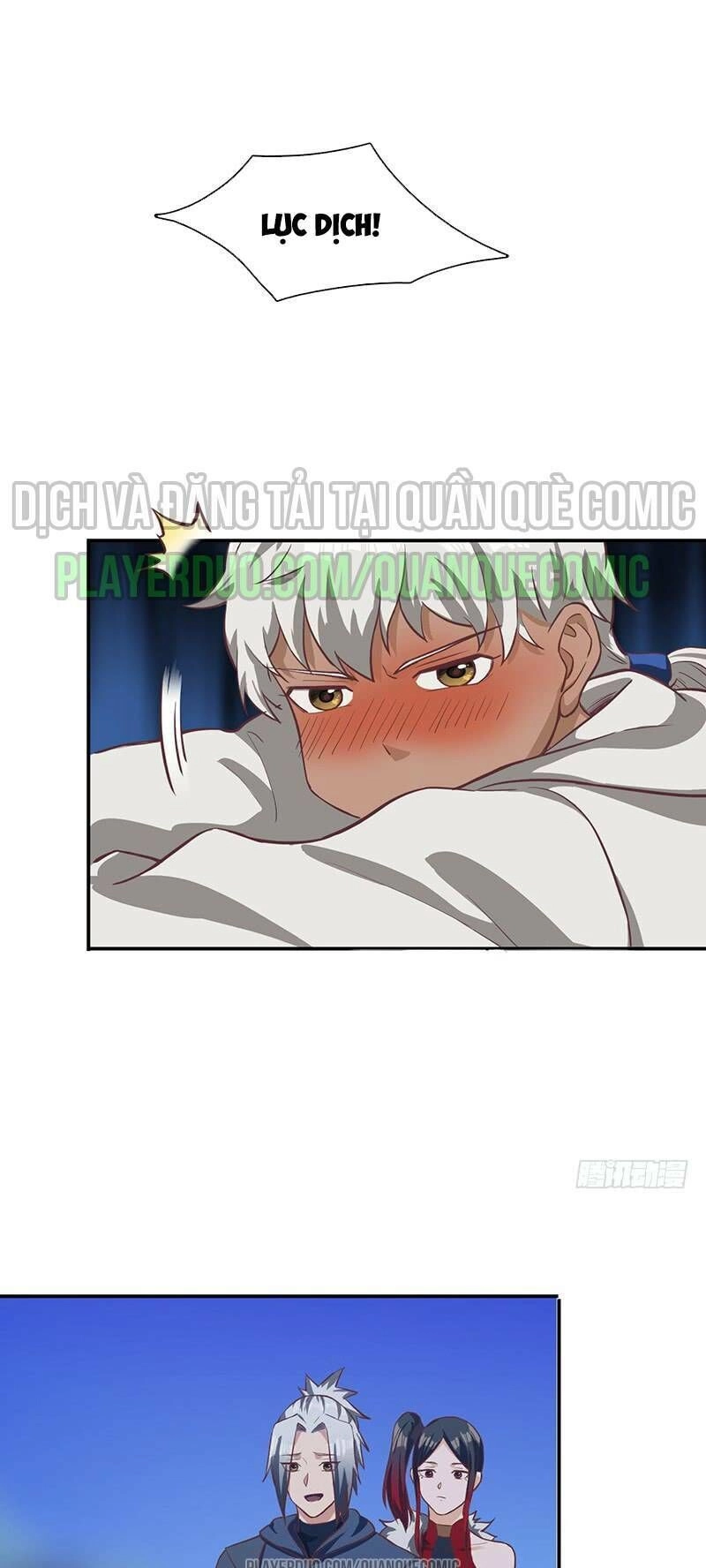 Bất Diệt Nguyên Thần Chapter 83 - 1