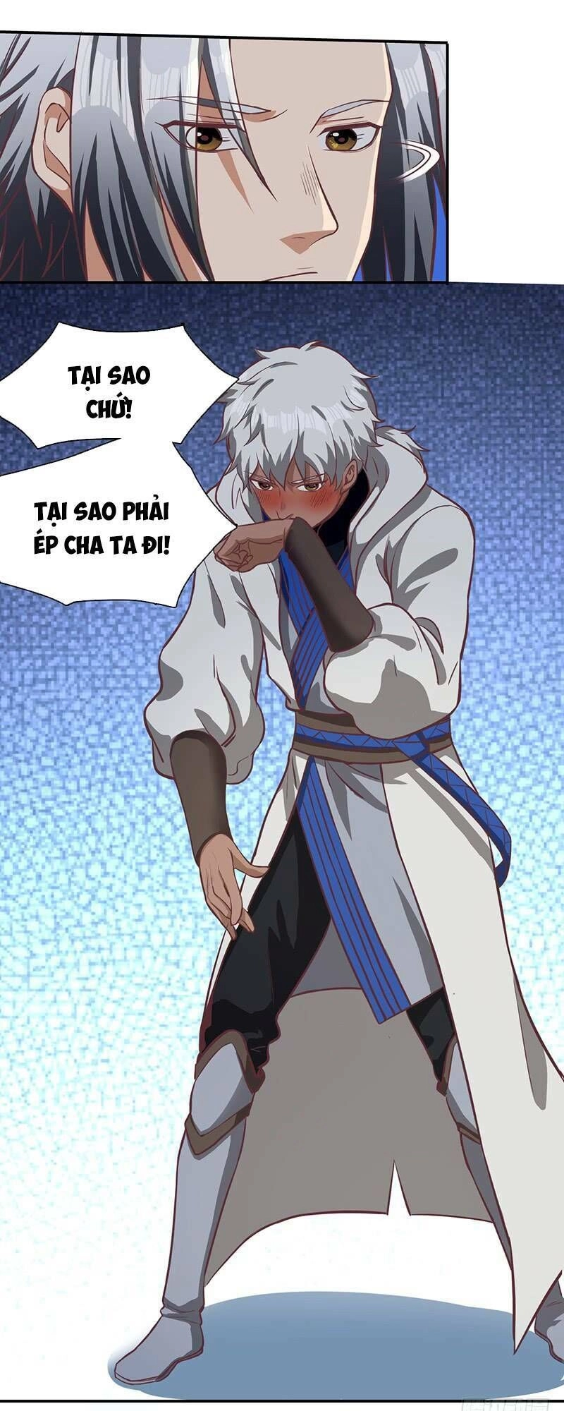 Bất Diệt Nguyên Thần Chapter 83 - 3