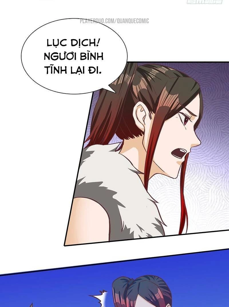 Bất Diệt Nguyên Thần Chapter 83 - 4