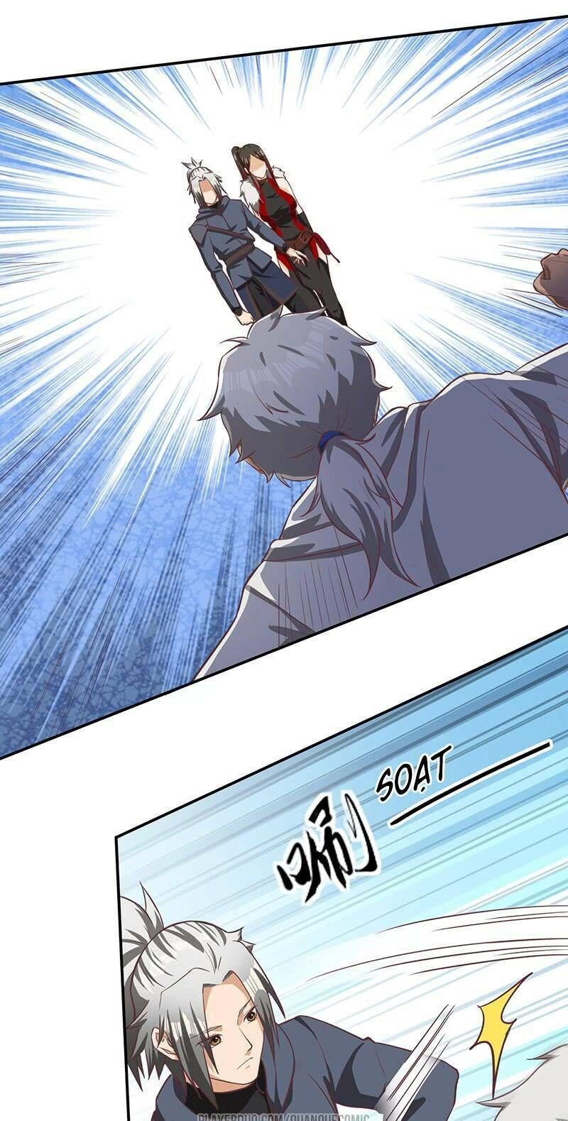 Bất Diệt Nguyên Thần Chapter 83 - 6