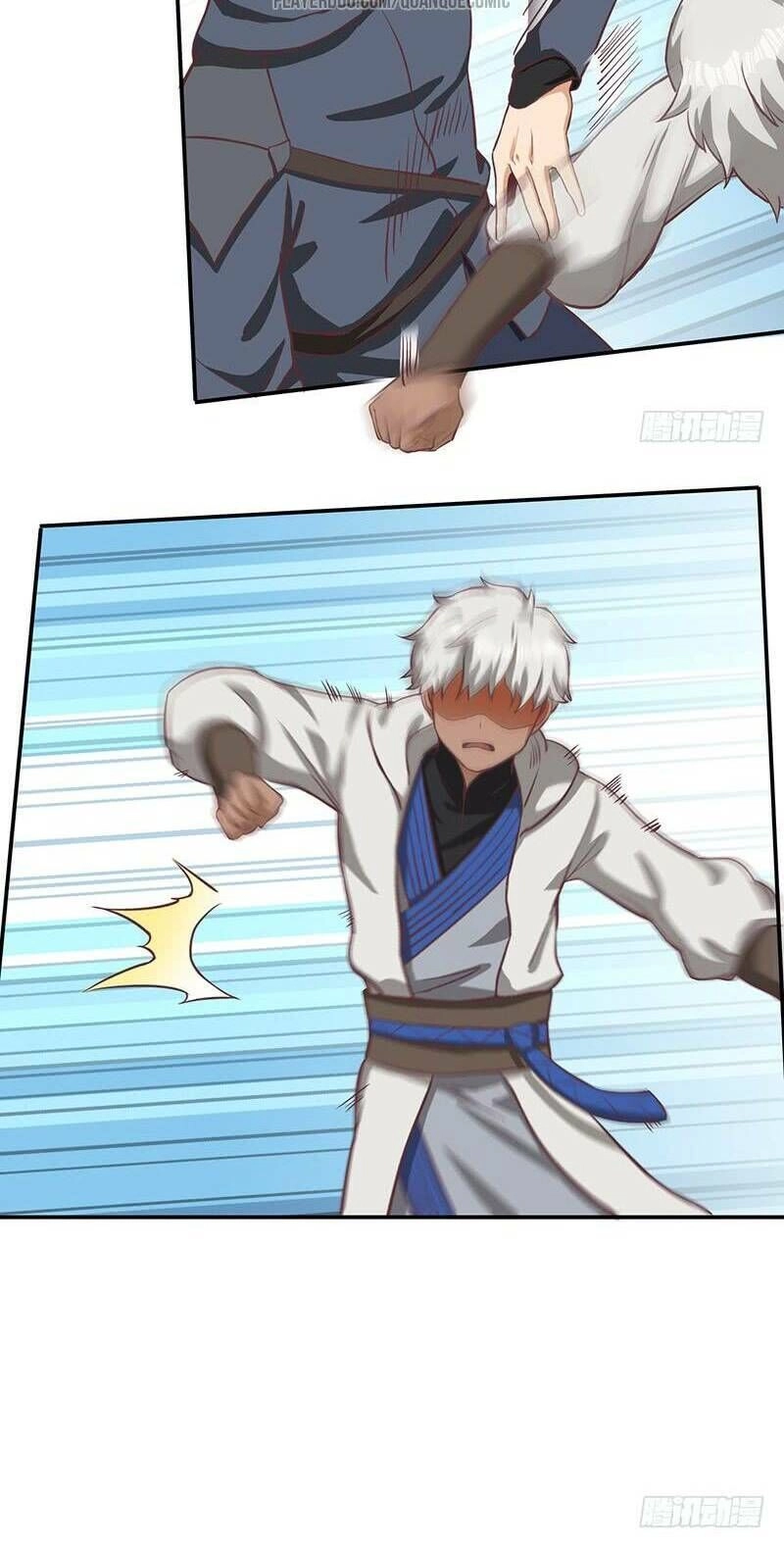 Bất Diệt Nguyên Thần Chapter 83 - 7