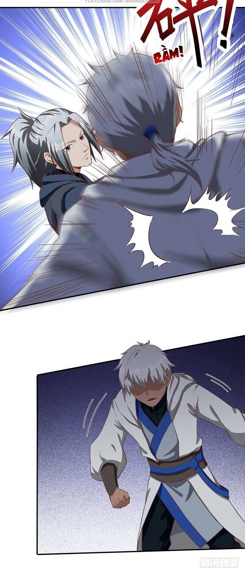 Bất Diệt Nguyên Thần Chapter 83 - 9