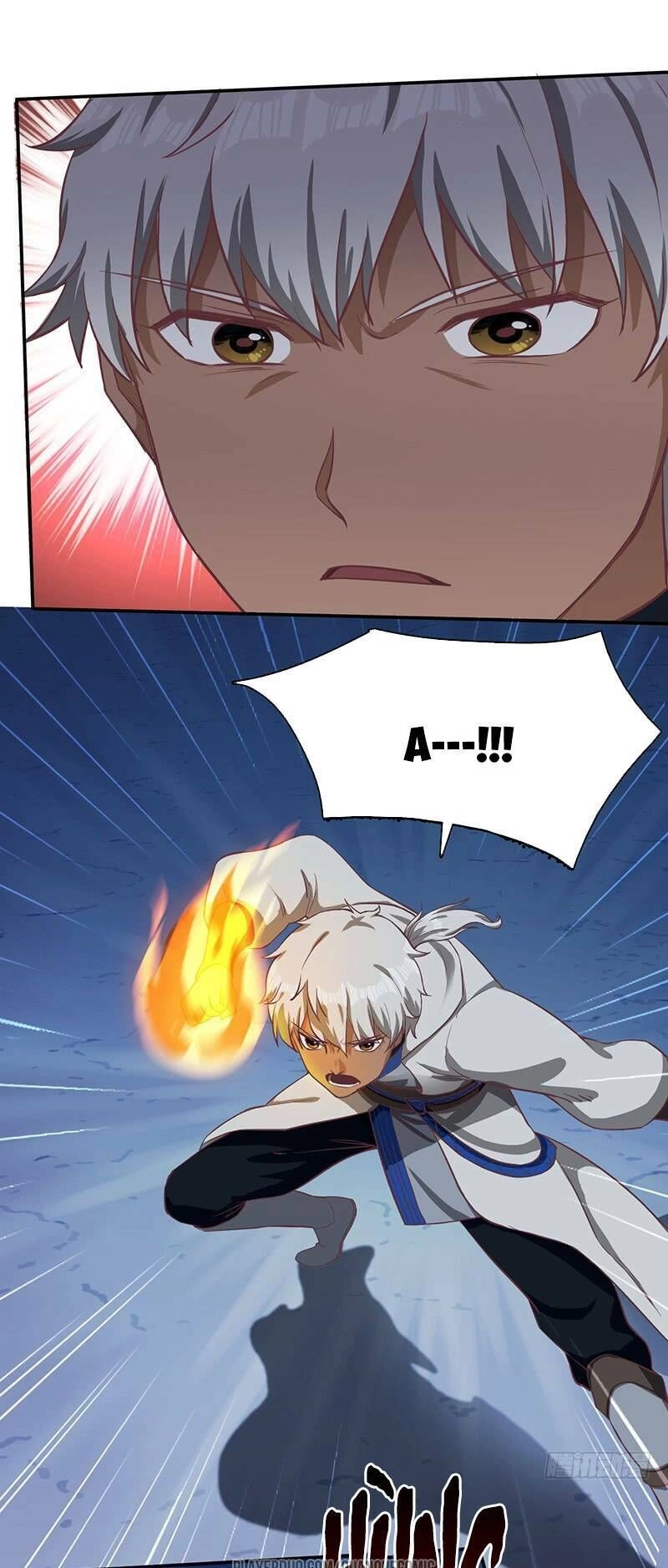 Bất Diệt Nguyên Thần Chapter 83 - 10